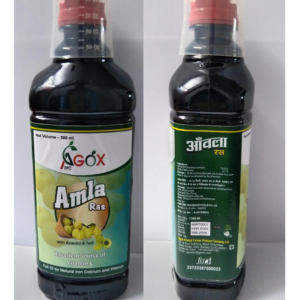 Amla Ras 500 ml