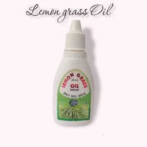 Prakhand Lemon Grass Oil Drop.